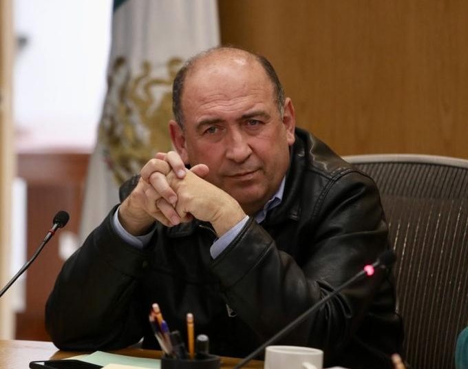 Pide PRI al gobierno capitalino, investigación exhaustiva en atentado contra Ciro Gómez Leyva