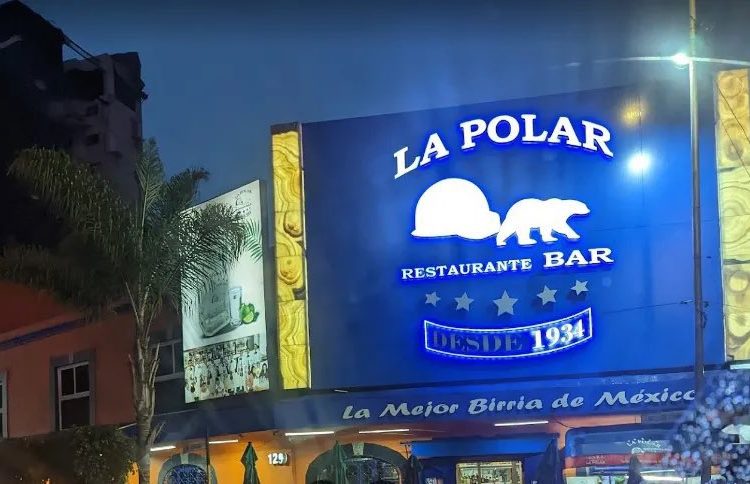 Investiga FGJCDMX homicidio de una persona, ocurrido en restaurante bar de la alcaldía Cuauhtémoc