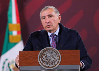 La SEP no está facultada para cancelar títulos: Adán Augusto López