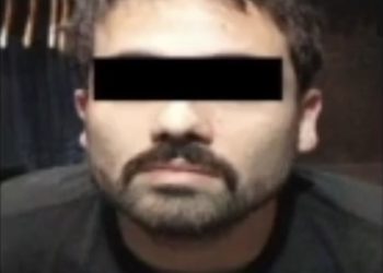 Reta Ricardo Rubio a Sebastián Ramírez a debatir sobre la CDMX, afirma que Sheinbaum ha desgastado a la capital