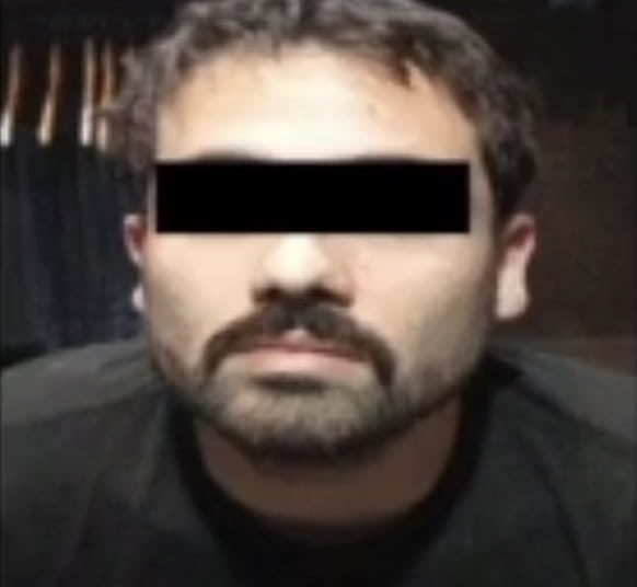 Reta Ricardo Rubio a Sebastián Ramírez a debatir sobre la CDMX, afirma que Sheinbaum ha desgastado a la capital