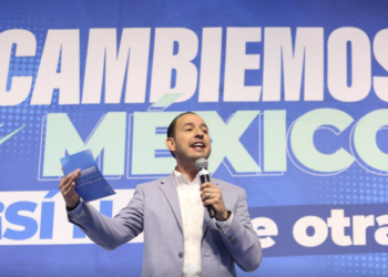 Decisión sobre quién presidirá la Corte debe fortalecer su credibilidad: PAN