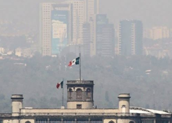 Inicia el Valle de México 2023 con fase 1 de contingencia ambiental