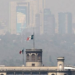 Inicia el Valle de México 2023 con fase 1 de contingencia ambiental