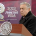 Reconoce López Obrador actuación del gobernador Alfredo Del Mazo en el caso del vendedor de tamales
