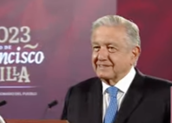 Norma Piña, nueva presidenta de la SCJN, siempre ha votado contra la 4T: López Obrador