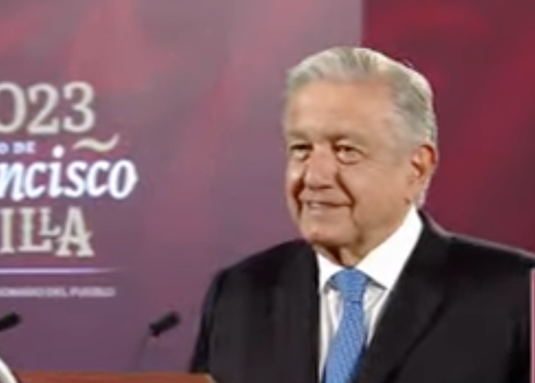 Norma Piña, nueva presidenta de la SCJN, siempre ha votado contra la 4T: López Obrador