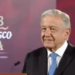 Norma Piña, nueva presidenta de la SCJN, siempre ha votado contra la 4T: López Obrador