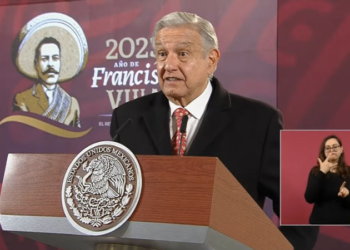 Por elecciones, apoyos del Bienestar se adelantarán en Edomex y Coahuila: López Obrador