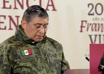 Operativo para recapturar a Ovidio Guzmán dejó 10 militares muertos y 35 heridos, confirma Sedena