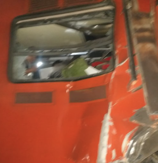 Oposición reclama criminal negligencia en accidente del Metro