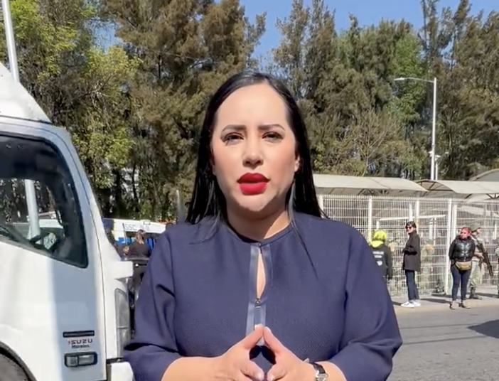 Atiende alcaldía Cuauhtémoc a lesionados por choque del Metro en La Raza