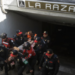 Aumenta a 59 el número de personas lesionadas por choque del Metro