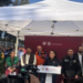 Se hará justicia, dice Sheinbaum en breve conferencia de prensa sobre choque en el Metro