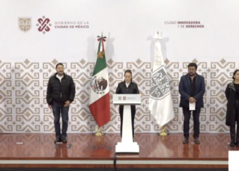 Separan al subdirector de Operaciones del Metro tras choque de trenes en Línea 3