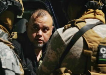 Colabora FGE Quintana Roo en detención de un pederasta en Cancún, buscado por la Fiscalía de Baja California