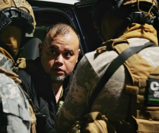 Colabora FGE Quintana Roo en detención de un pederasta en Cancún, buscado por la Fiscalía de Baja California