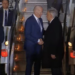 Joe Biden llega a México para Cumbre de América del Norte