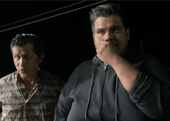 Liberan a dos de los tres periodistas secuestrados de Tierra Caliente, en Guerrero