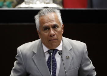 Exhorta Morena a garantizar espacios 100 por ciento libres de humo de tabaco 