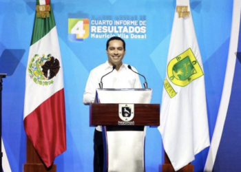 Mauricio Vila, una de las cartas fuertes para el 2024: PAN y PRD