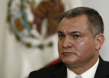 Arranca juicio contra Genaro García Luna en Nueva York