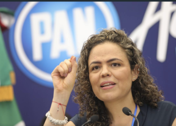 Inaudito, que AMLO abogue únicamente por los derechos humanos de delincuentes como “El Chapo Guzmán”: PAN