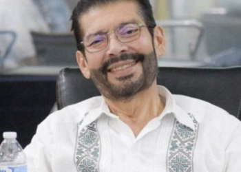 En total hermetismo, reportan muerte de alcalde morenista de Navojoa