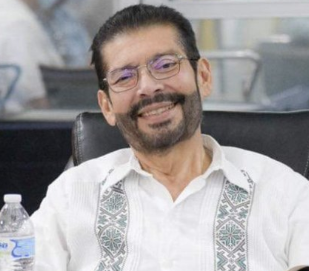 En total hermetismo, reportan muerte de alcalde morenista de Navojoa