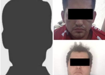 Logra FGE Sentencia Condenatoria de 25 y 18 años de prisión contra homicidas del periodista Mario Gómez en Yajalón