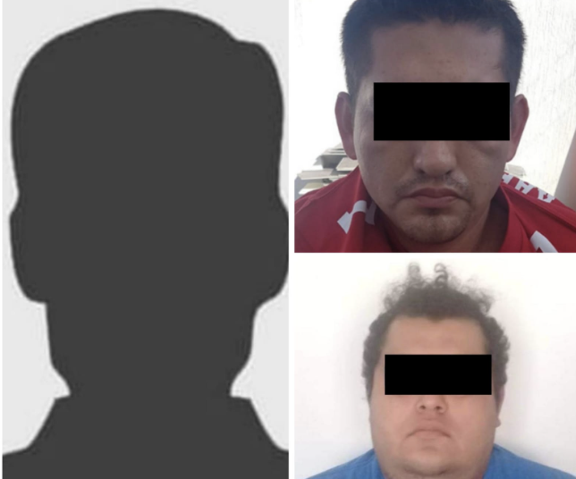 Logra FGE Sentencia Condenatoria de 25 y 18 años de prisión contra homicidas del periodista Mario Gómez en Yajalón