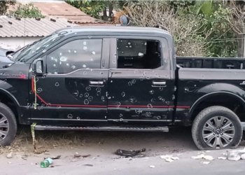 Nueva masacre en Veracruz deja seis personas muertas, incluidos dos menores