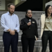 Respaldan alcaldes de oposición a Sandra Cuevas y darán la batalla