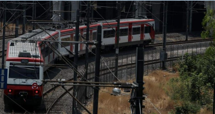Tren Suburbano aumenta tarifa, a partir del domingo 29 de enero