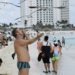 México recibe más de 20 millones de turistas internacionales vía aérea en 2022