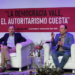 Lorenzo Córdova llama a ciudadanía a presentar recursos contra Plan B