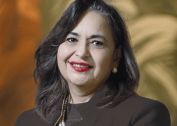 Ministros eligen Norma Lucía Piña como ministro presidente de la SCJN