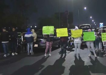 Investiga FGJCDMX ausencia de adolescente, vista por última vez en Indios Verdes