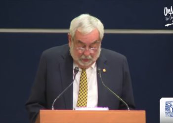 La UNAM no evade responsabilidad ni actuará apresuradamente por presiones externas en el caso del plagio de la ministra Esquivel: Rector