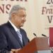 “Se lavó las manos como Poncio Pilatos”, dice AMLO ante resolución de la UNAM sobre tesis de ministra