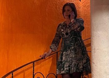 Rosario Robles obtiene amparo para que juez revise su caso por la Estafa Maestra