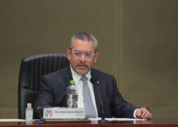 Inicia PRI Edoméx la defensa del Estado de México