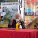 Asegura Brujo Mayor que Morena no ganará el Estado de México