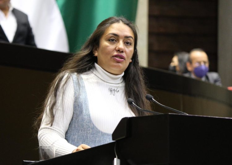 Morena cede al narco, el control de gobiernos conquistados: PRD