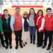 Anuncia Alejandra Del Moral su intención de aspirar por la candidatura del PRI al Gobierno del Estado de México