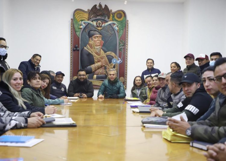 Ecatepec cumple cuatro años sin contratar deuda