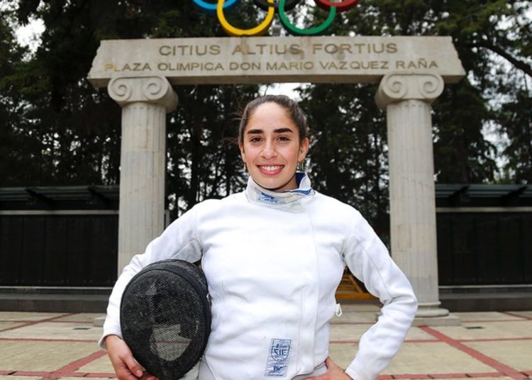 Logra Tamara Vega plaza para los Juegos Panamericanos 2023 donde buscará pase a Juego Olímpicos