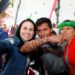 Los priistas defenderemos con valentía lo que hemos logrado: Alejandra Del Moral