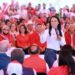 Los priistas tenemos una alianza con los mexiquenses: Alejandra Del Moral