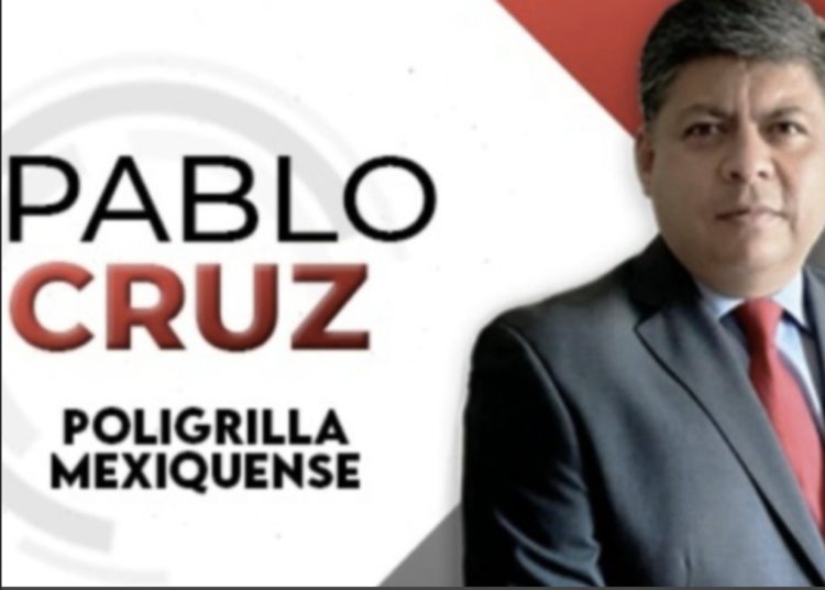 En el Edoméx, nada fuera del script